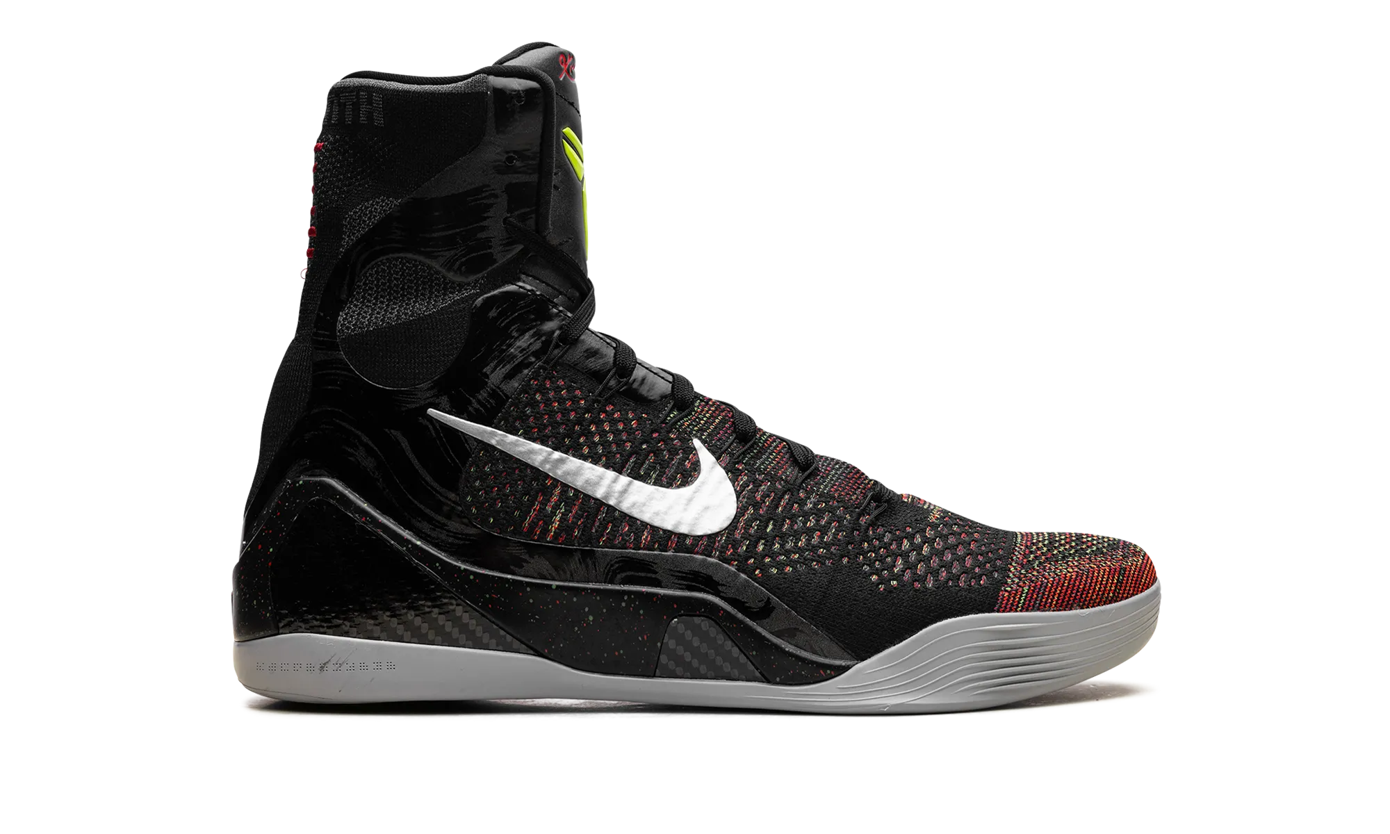 Kobe 9 Elite Protro "Masterpiece" nike breathable mens trainers