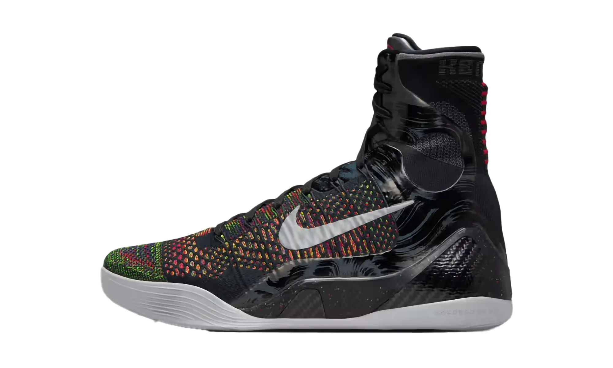 Kobe 9 Elite Protro "Masterpiece" Nike Mens sneakers