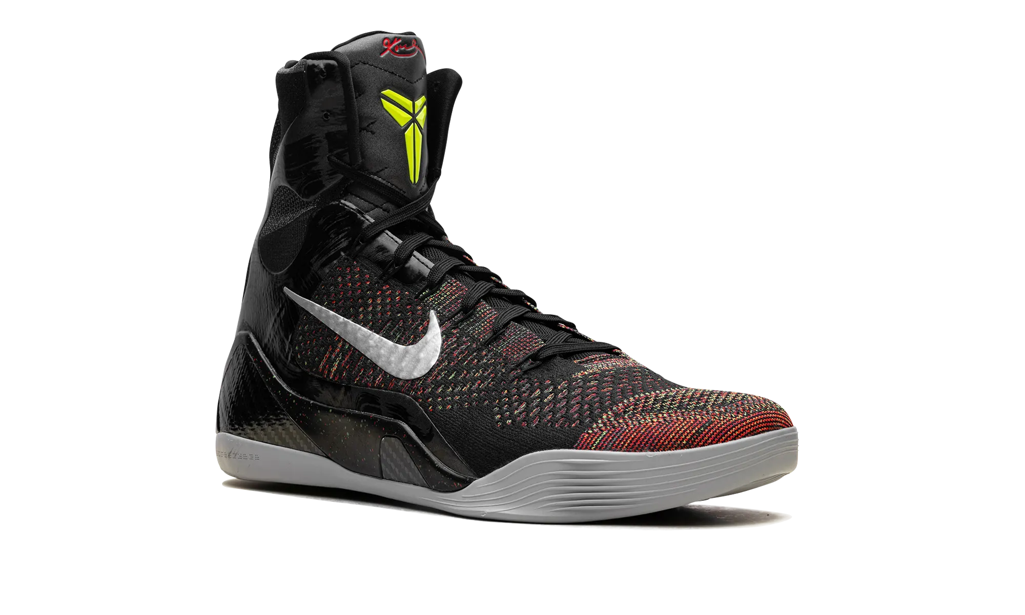 Kobe 9 Elite Protro "Masterpiece" nike breathable mens trainers