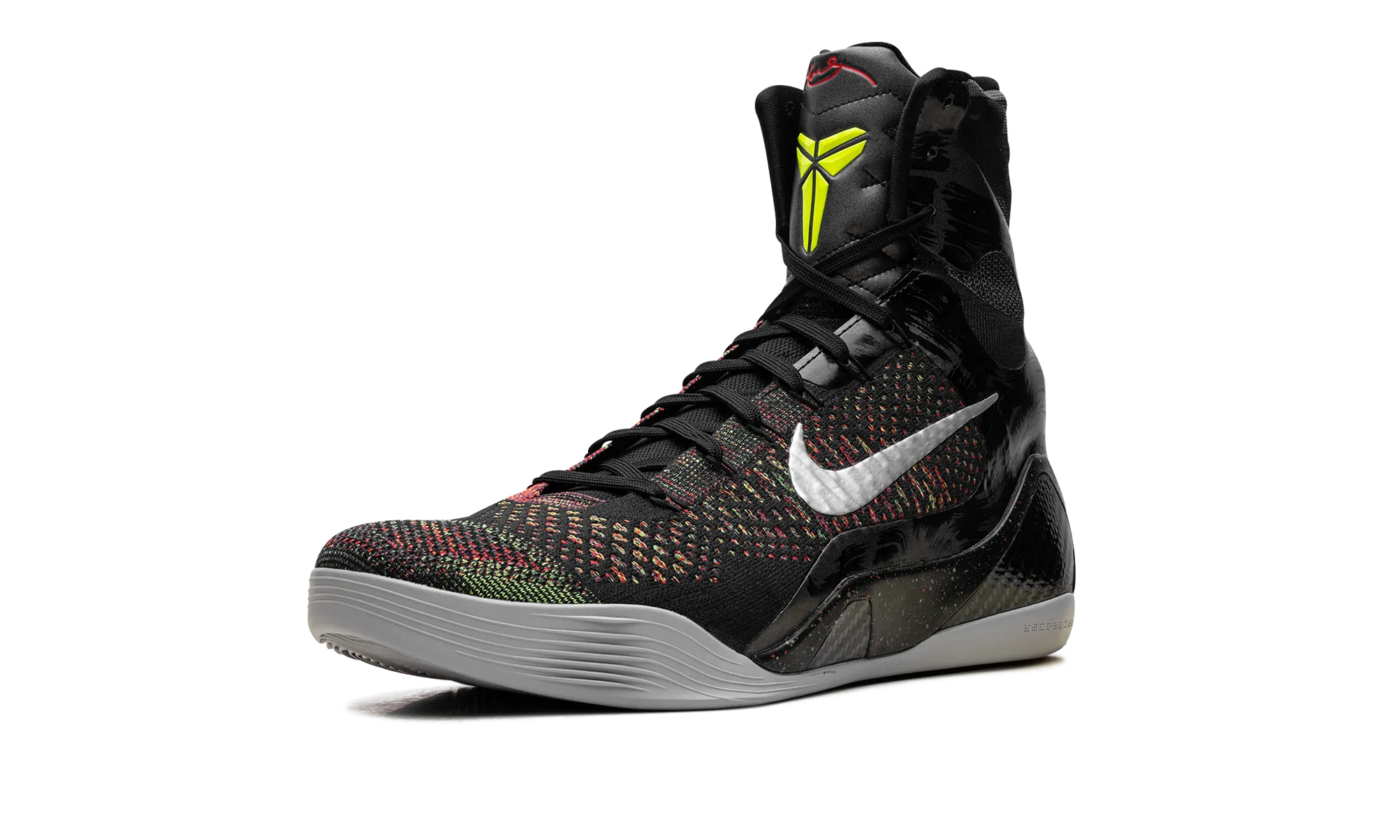 Kobe 9 Elite Protro "Masterpiece" nike breathable mens trainers
