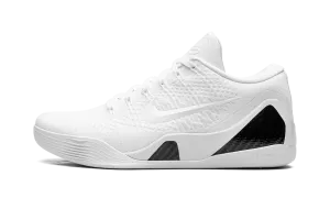 Kobe 9 Low Proto "Halo" Nike Mens sneakers
