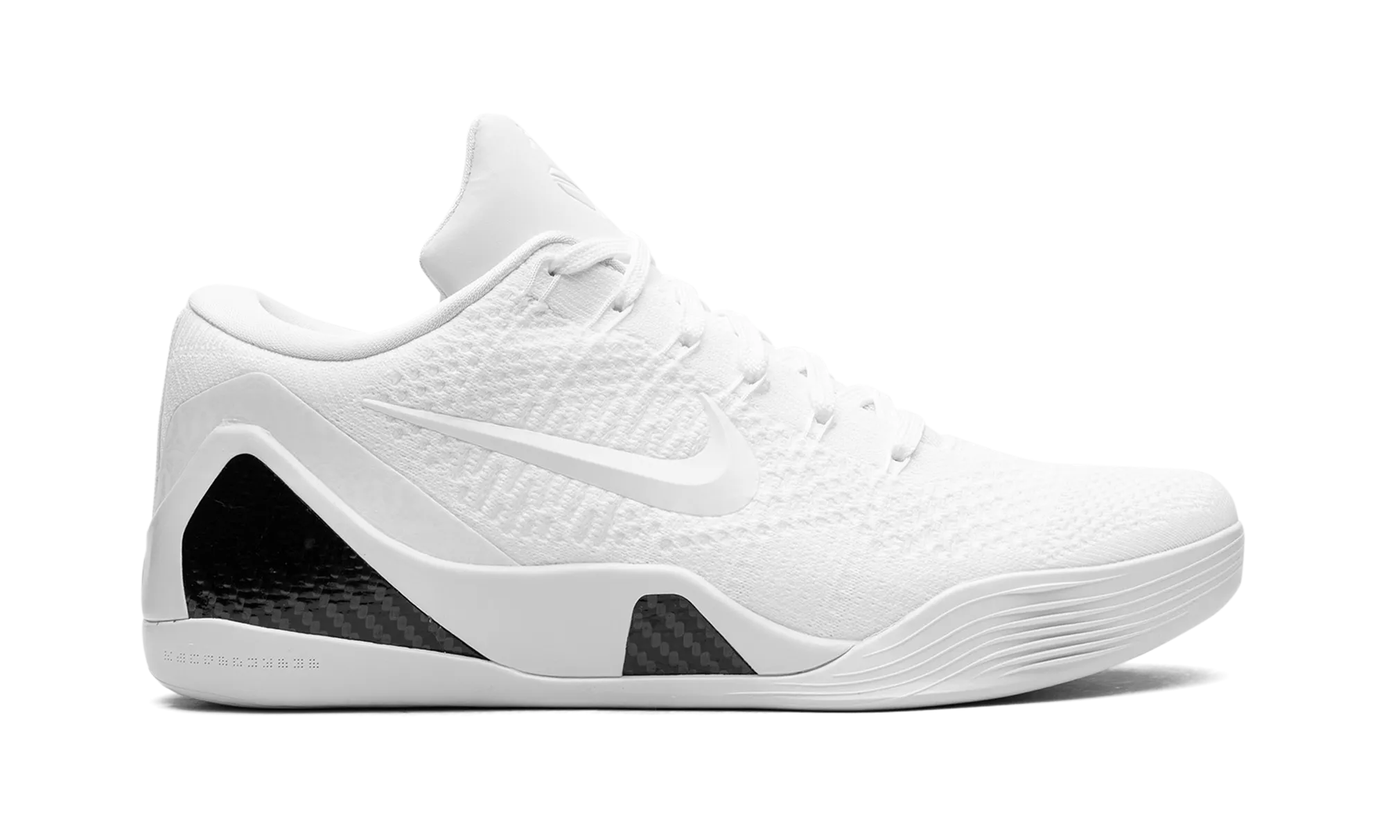 Kobe 9 Low Proto "Halo" nike breathable mens trainers