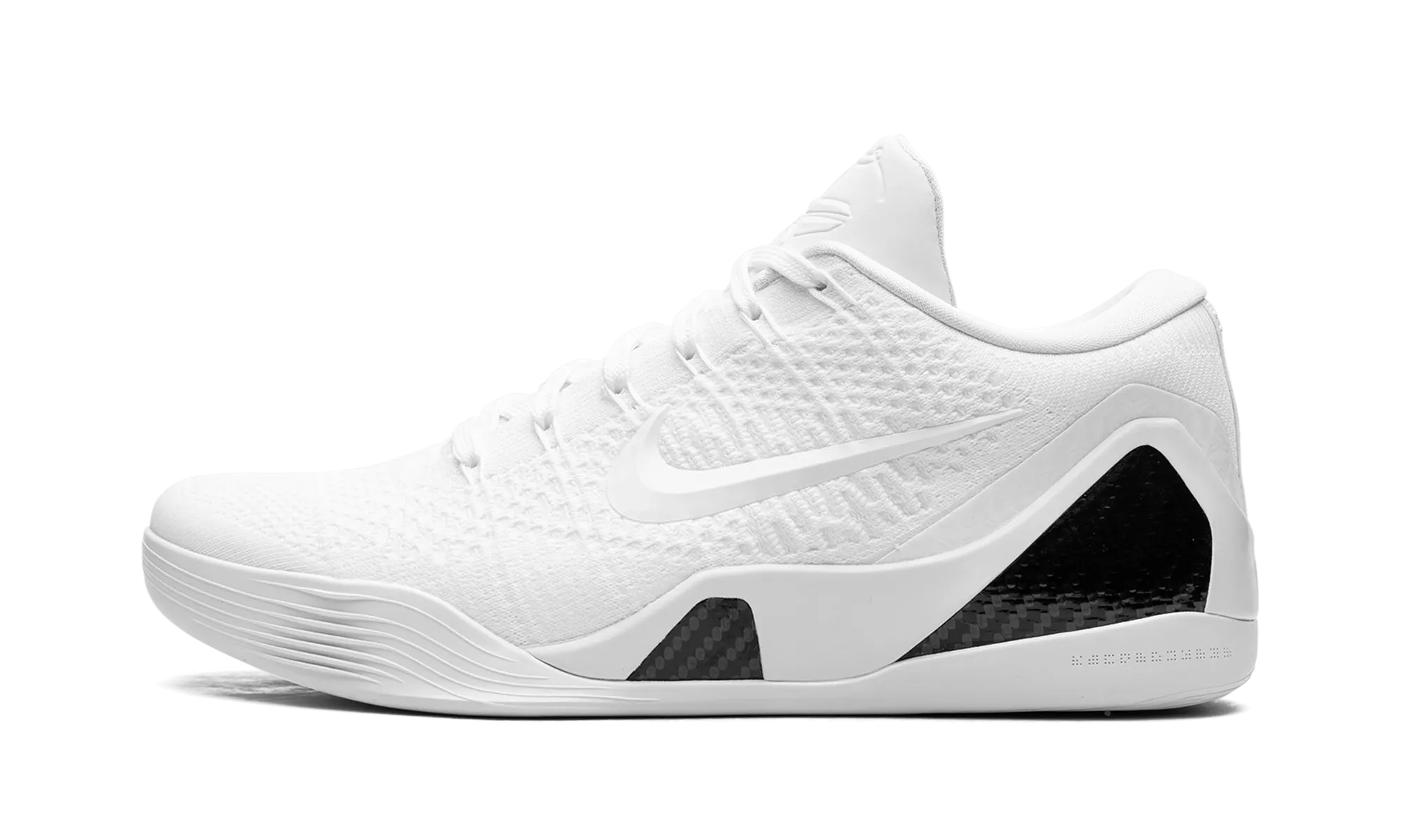 Kobe 9 Low Proto "Halo" Nike Mens sneakers
