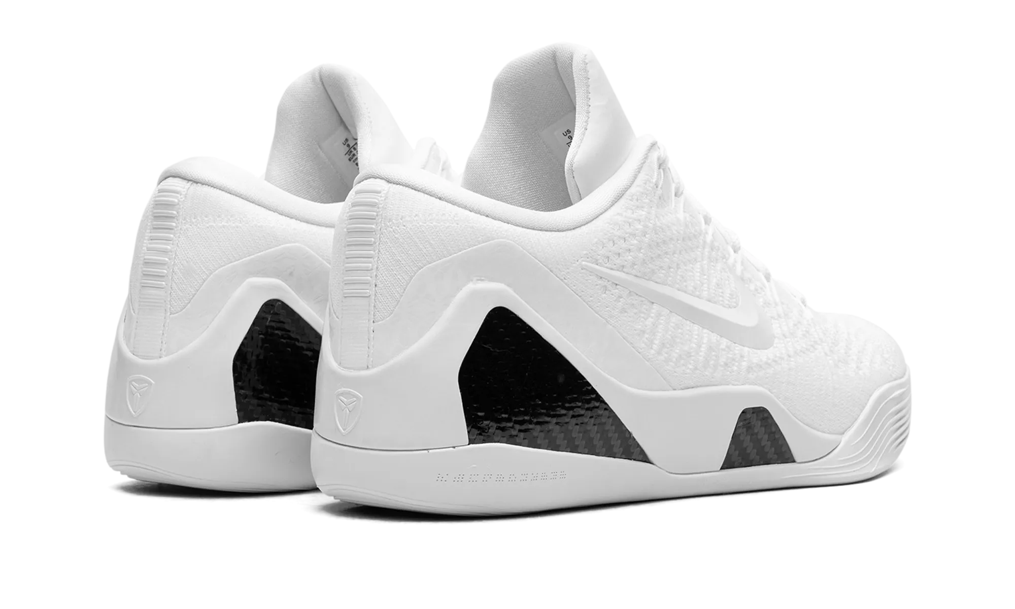 Kobe 9 Low Proto "Halo" nike breathable mens trainers