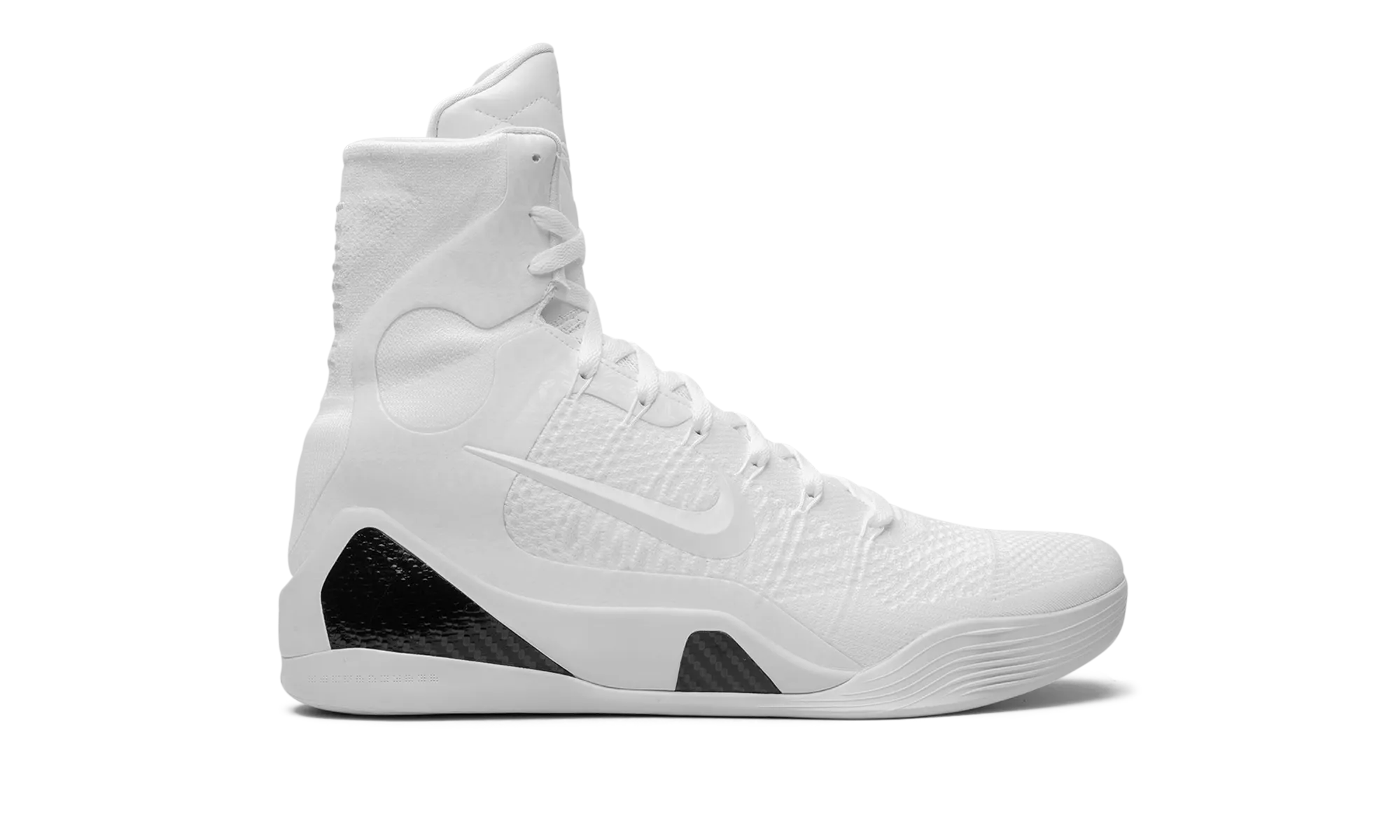 Kobe 9 Protro Halo "White" nike everyday mens shoes