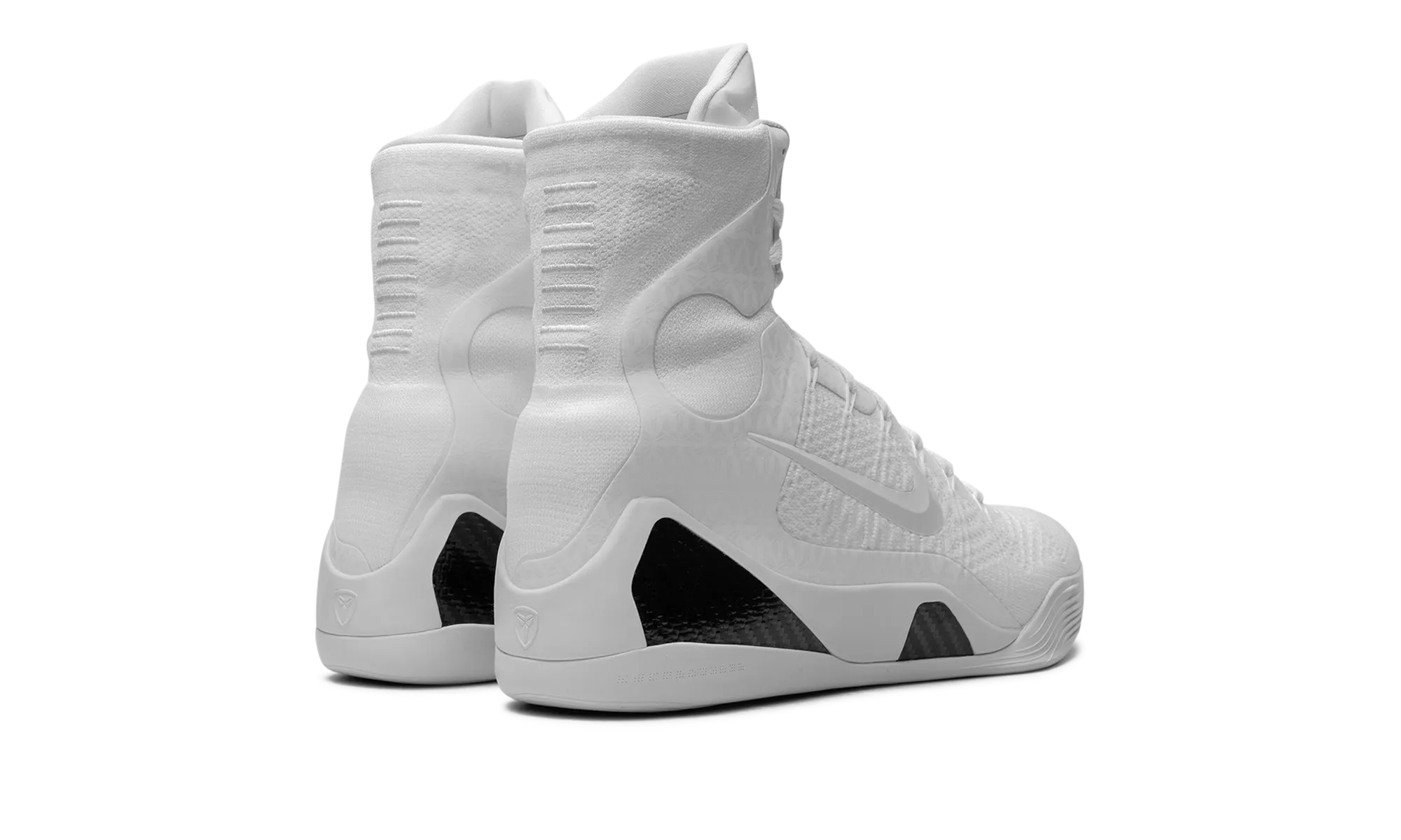 Kobe 9 Protro Halo "White" nike everyday mens shoes