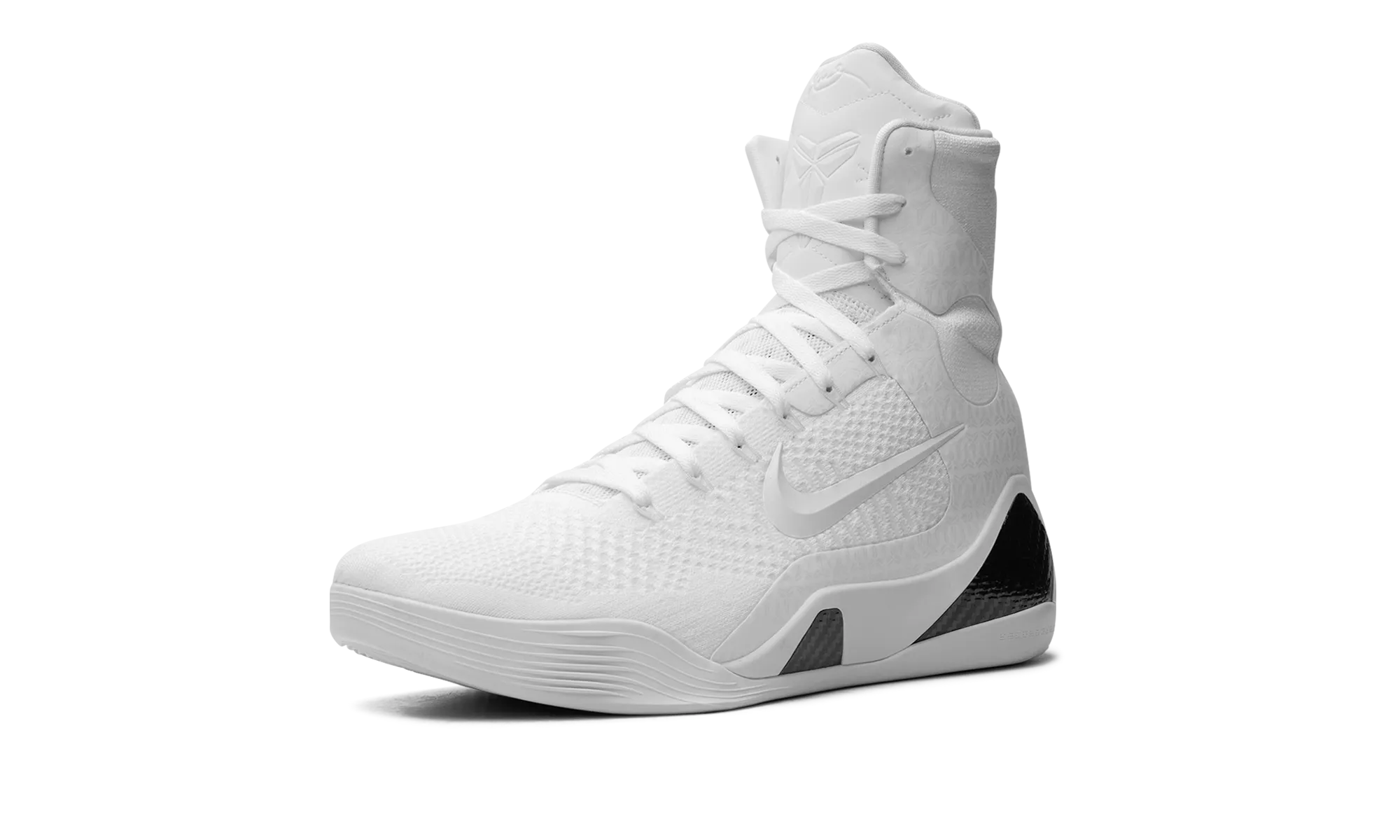 Kobe 9 Protro Halo "White" nike everyday mens shoes