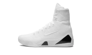 Kobe 9 Protro Halo "White" Nike Mens styles