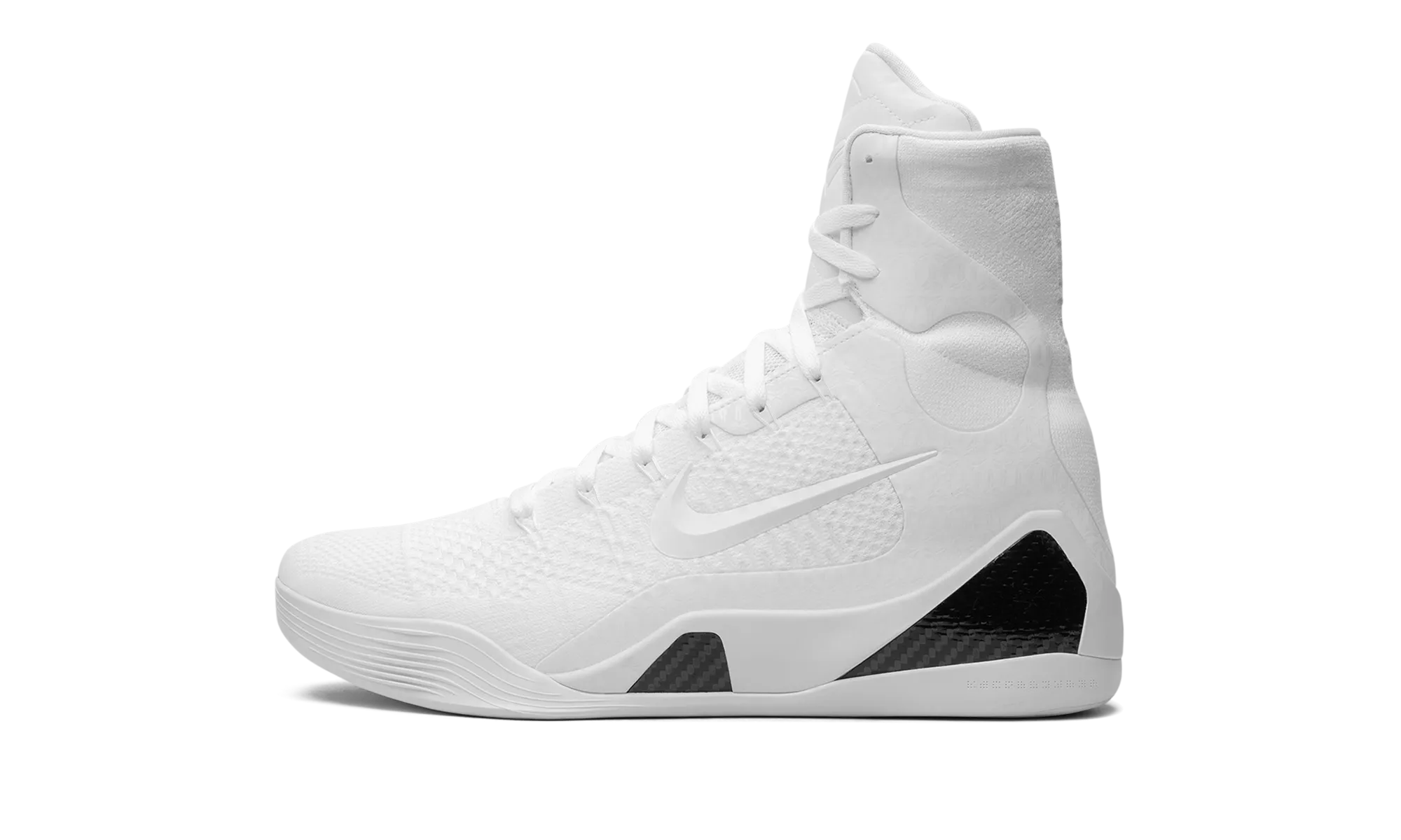 Kobe 9 Protro Halo "White" Nike Mens styles