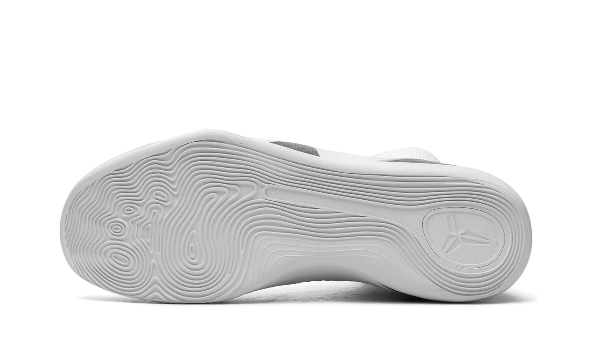 Kobe 9 Protro Halo "White" nike everyday mens shoes
