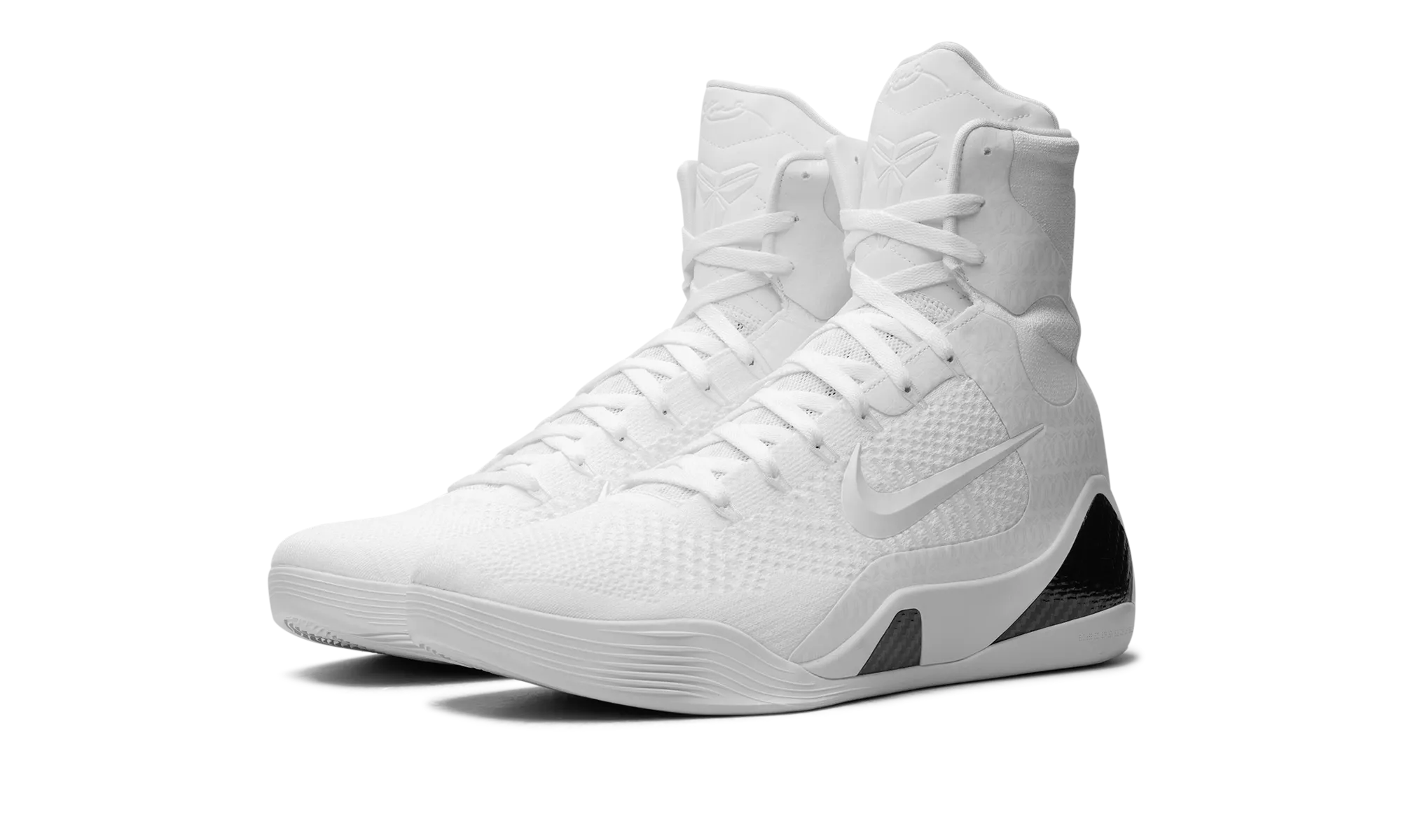 Kobe 9 Protro Halo "White" nike everyday mens shoes