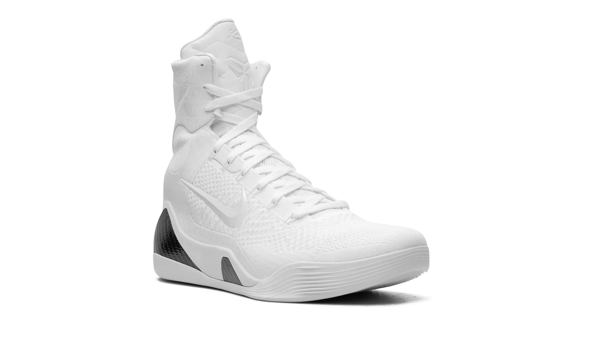 Kobe 9 Protro Halo "White" nike everyday mens shoes