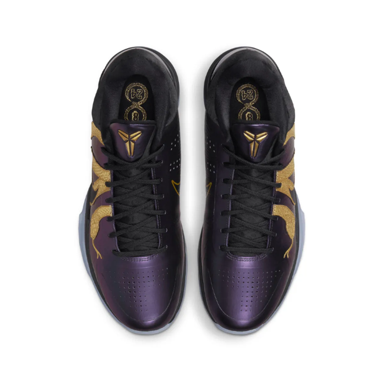 Kobe V Protro 'Year of the Mamba'