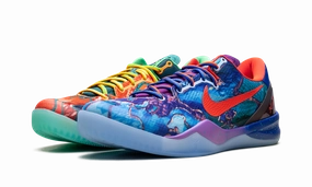 Kobe 8 Protro "What The" Nike Basketball sneakers