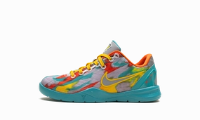 Kobe 8 PS "Venice Beach" Nike Pre School shoes