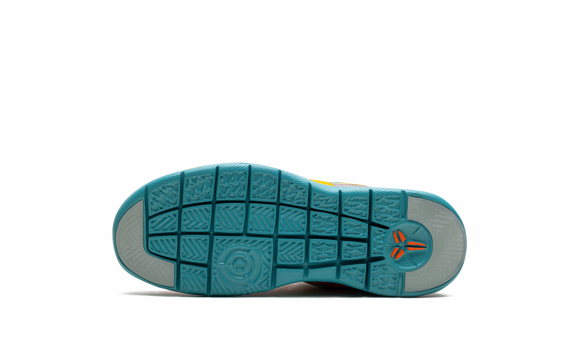 Kobe 8 PS "Venice Beach" nike preschool slip-on sneakers