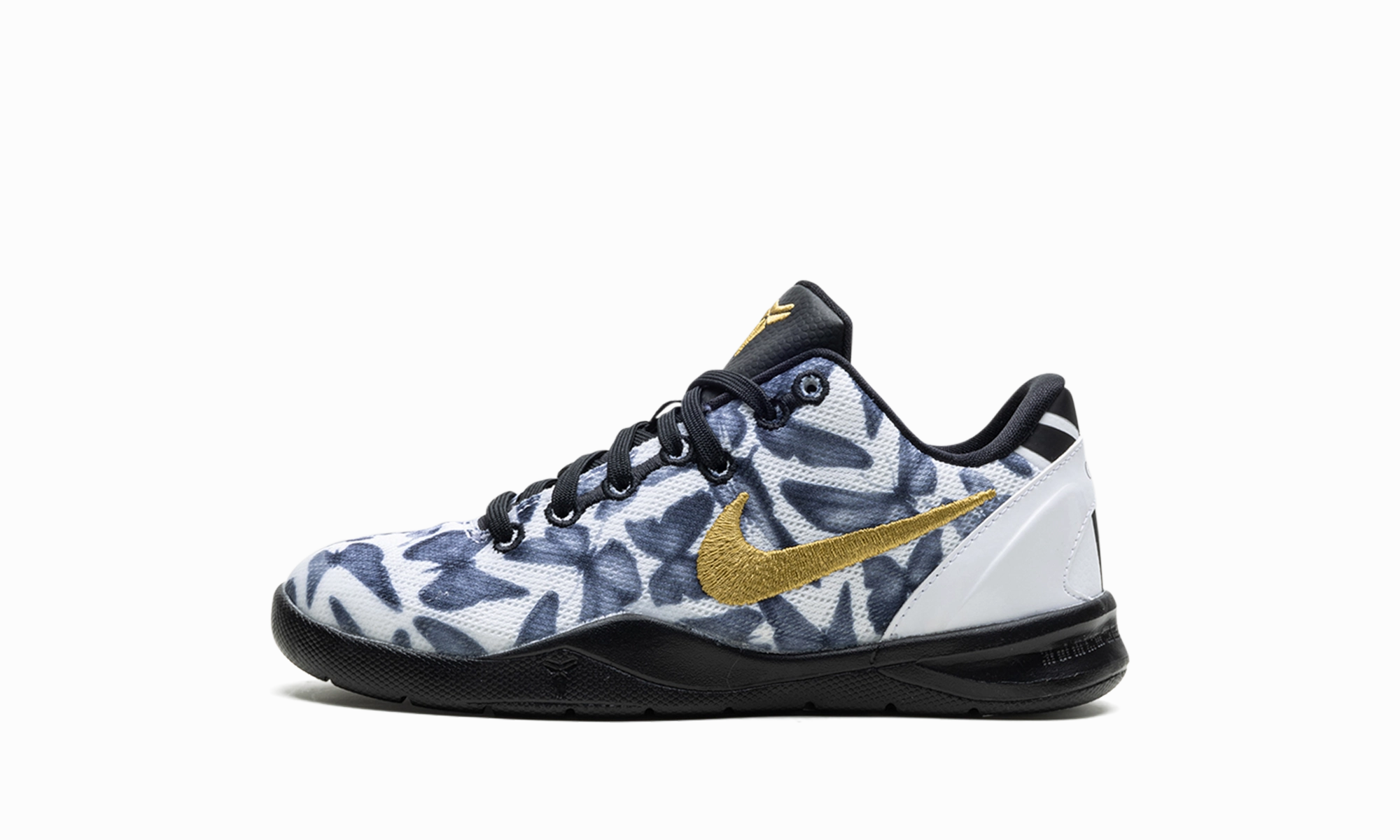 Kobe 8 "Mambacita" Nike Pre School shoes