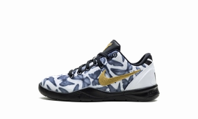 Kobe 8 "Mambacita" Nike Pre School shoes