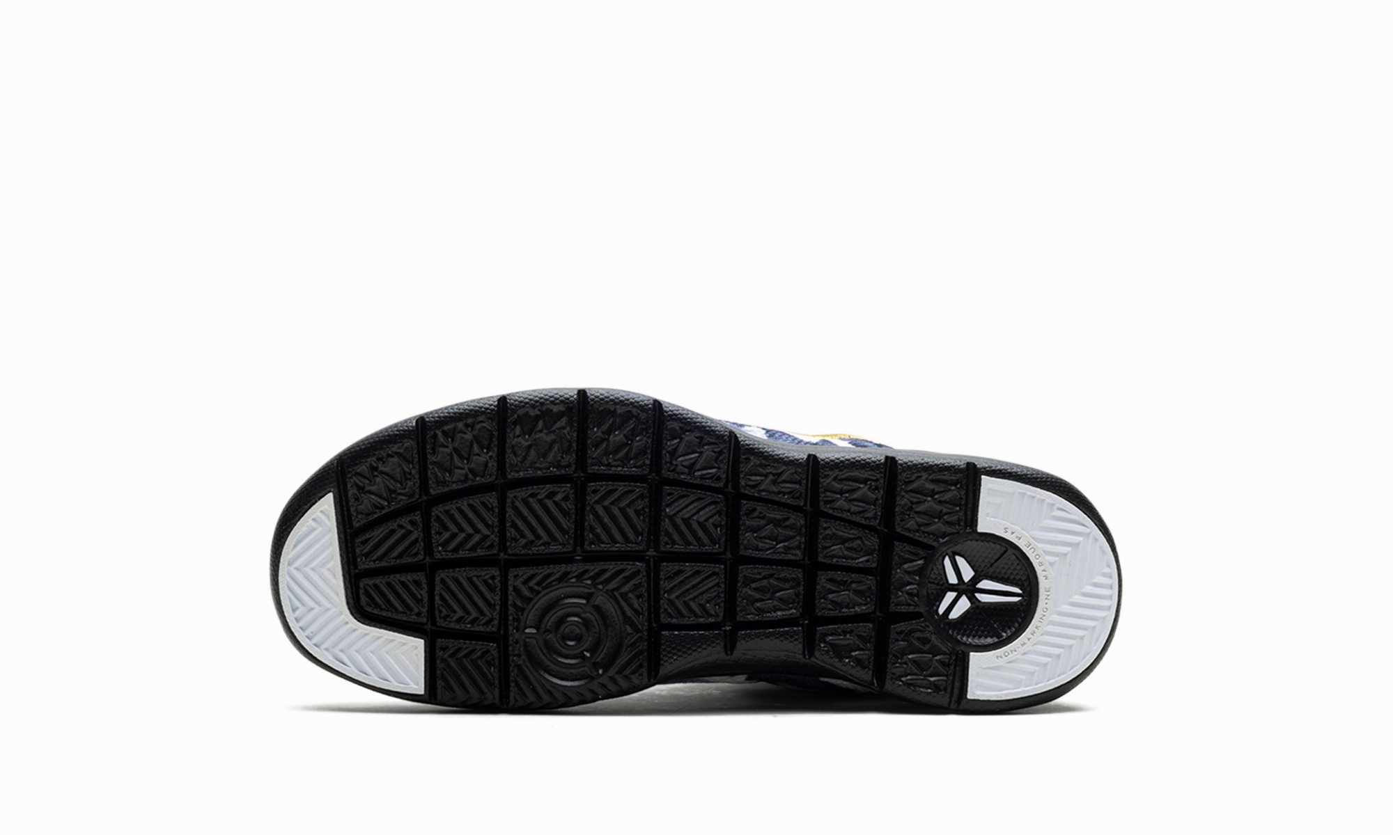 Kobe 8 "Mambacita" nike preschool slip-on sneakers