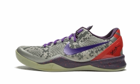 Kobe 8 System "MIne Grey" Nike Basketball sneakers