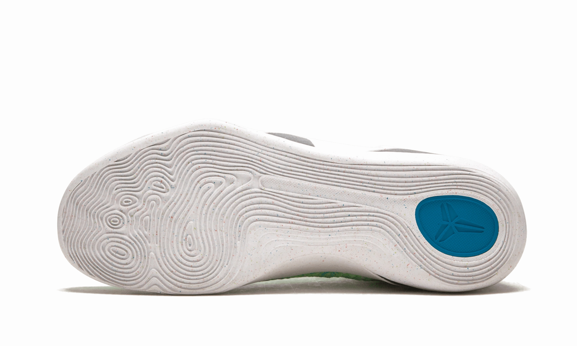 Kobe 9 Elite Premium "What The Kobe" nike performance basketball shoes
