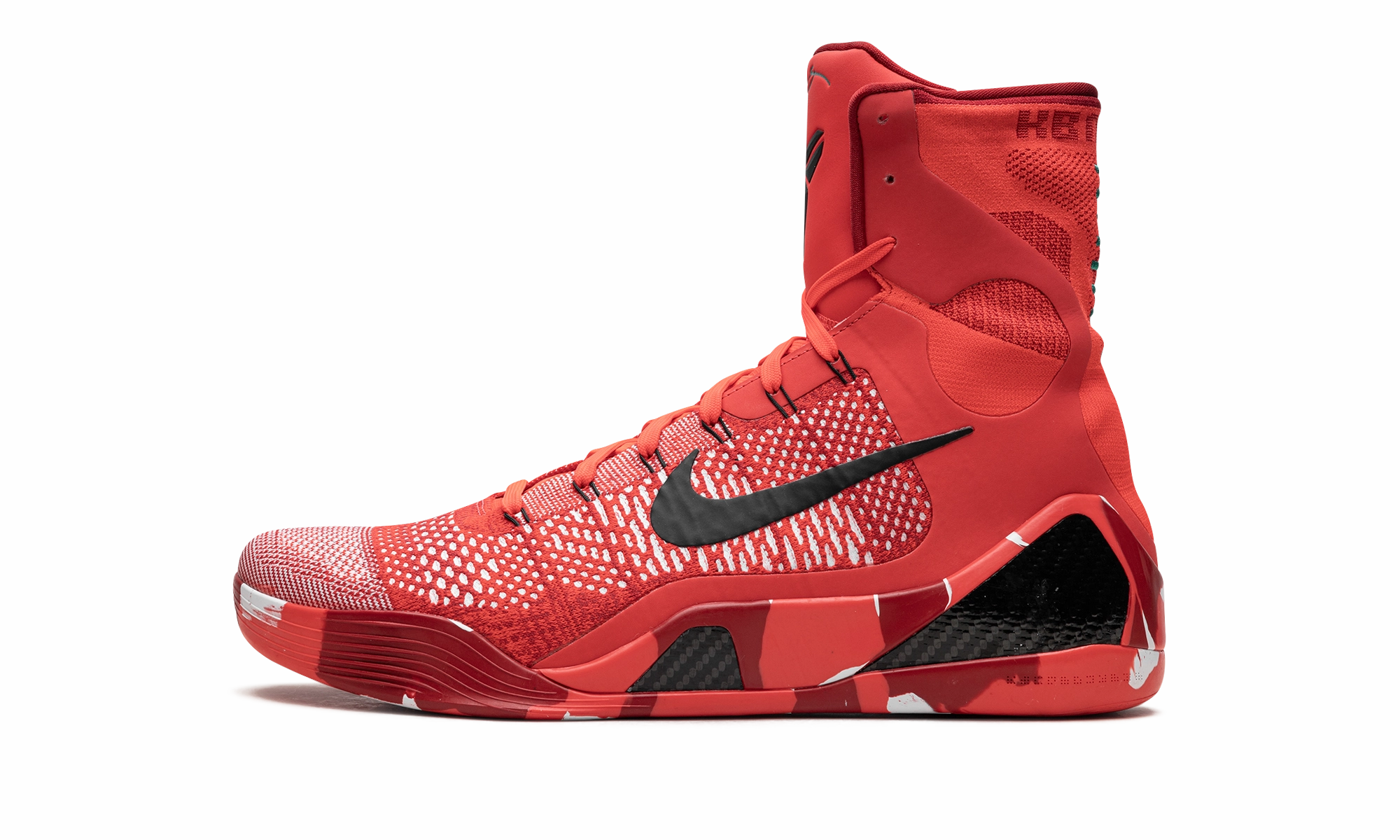 Kobe 9 Elite "Christmas" Nike Basketball sneakers