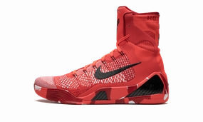 Kobe 9 Elite "Christmas" Nike Basketball sneakers