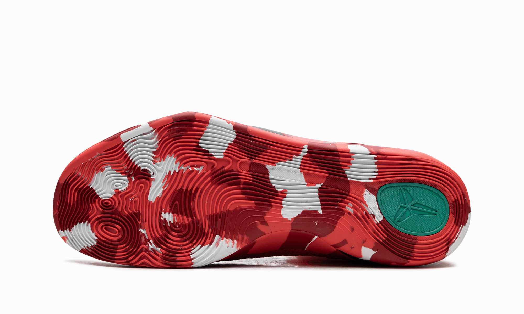 Kobe 9 Elite "Christmas" nike performance basketball shoes