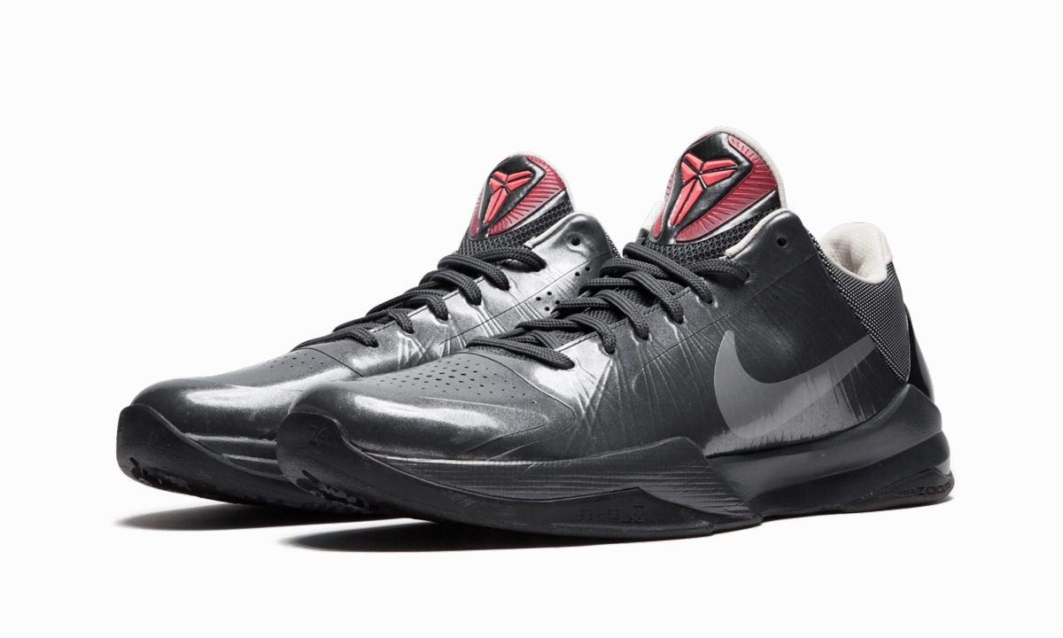 Kobe Bryant Aston Martin Pack nike performance basketball shoes