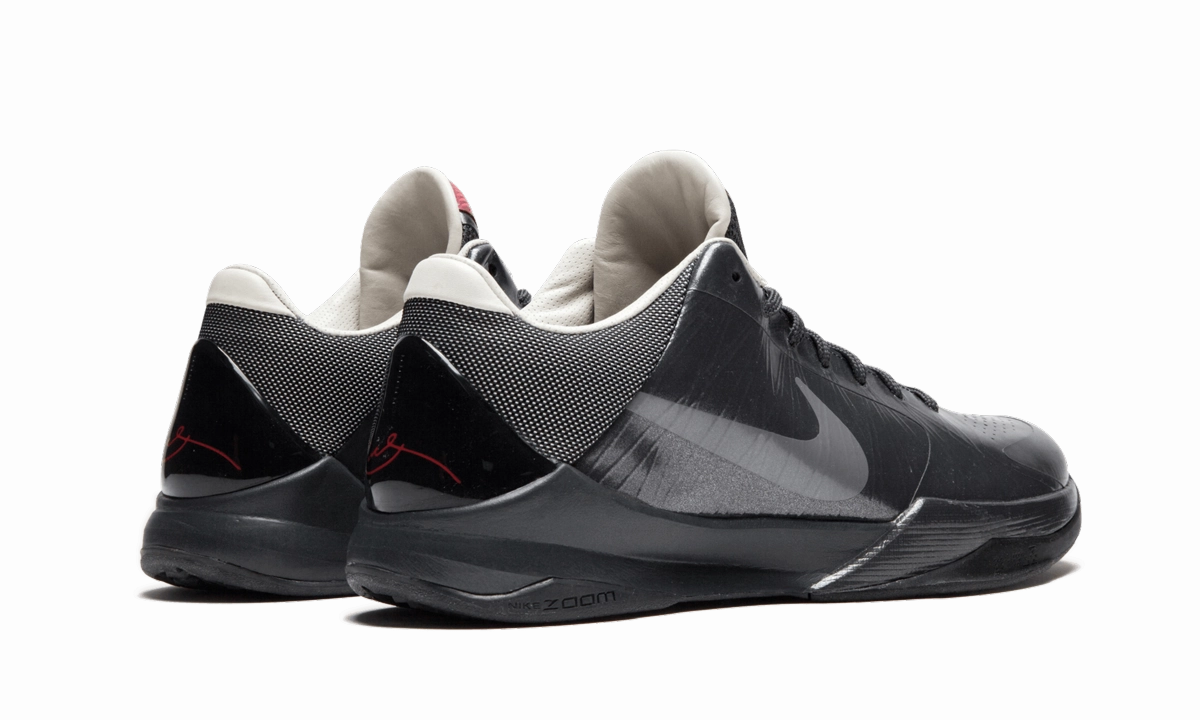 Kobe Bryant Aston Martin Pack nike performance basketball shoes