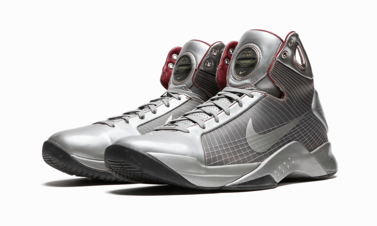 Kobe Bryant Aston Martin Pack nike performance basketball shoes