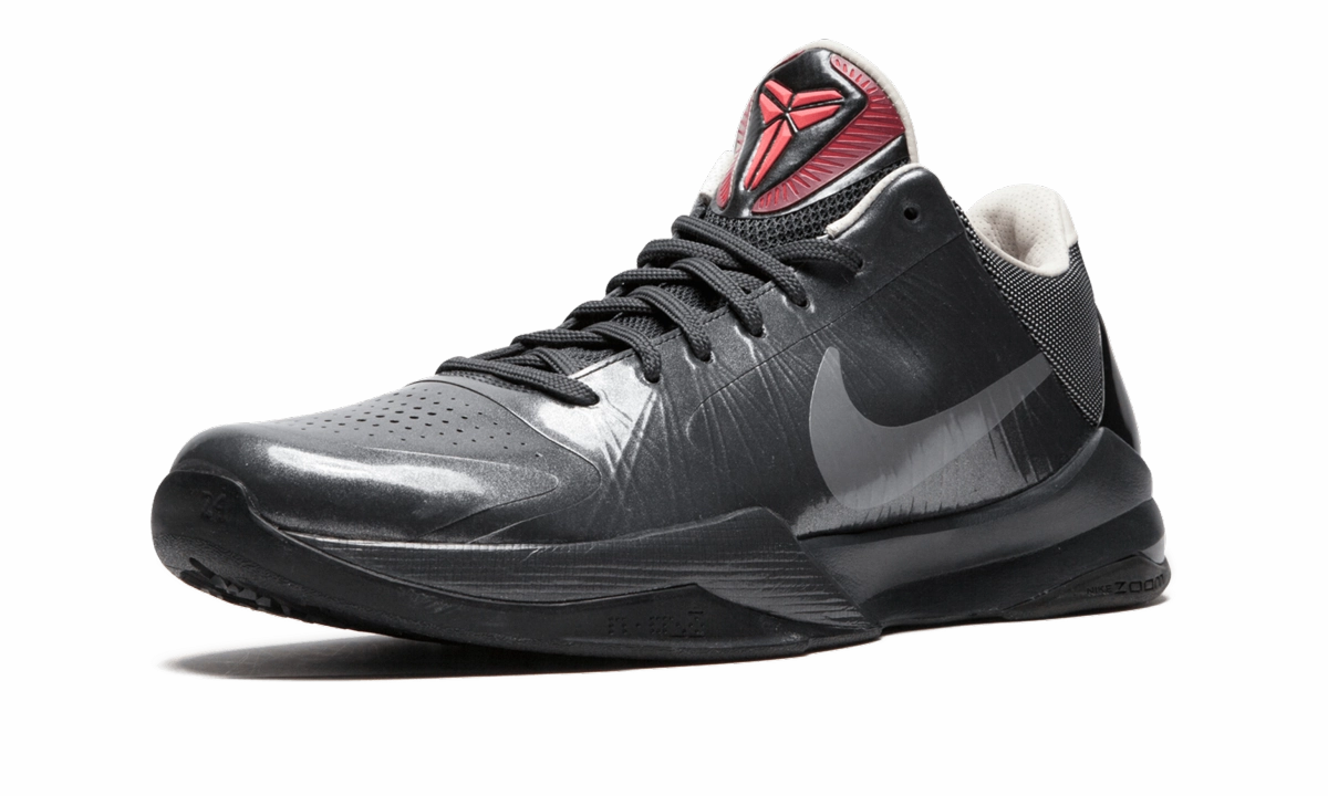 Kobe Bryant Aston Martin Pack nike performance basketball shoes