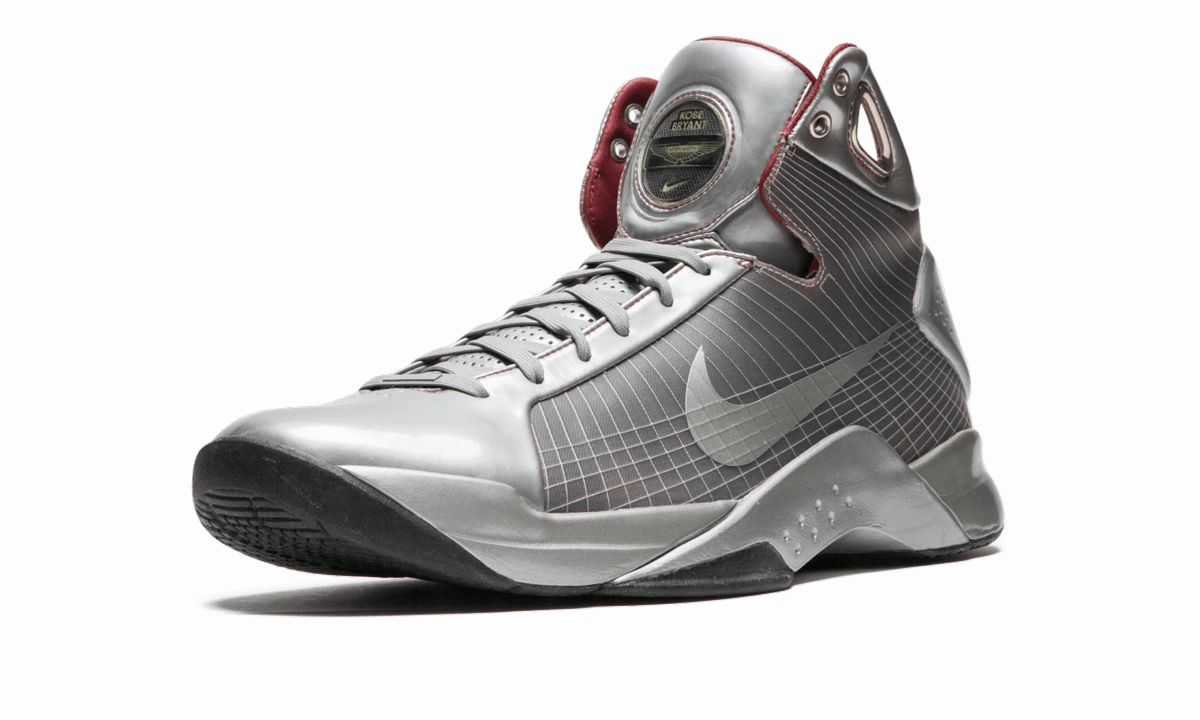 Kobe Bryant Aston Martin Pack nike performance basketball shoes