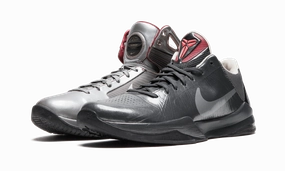 Kobe Bryant Aston Martin Pack Nike Basketball sneakers