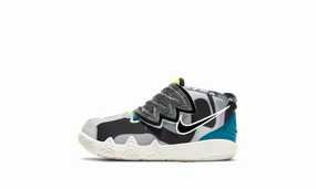Kybrid S2 TD "VAST GREY" Nike Toddler shoes
