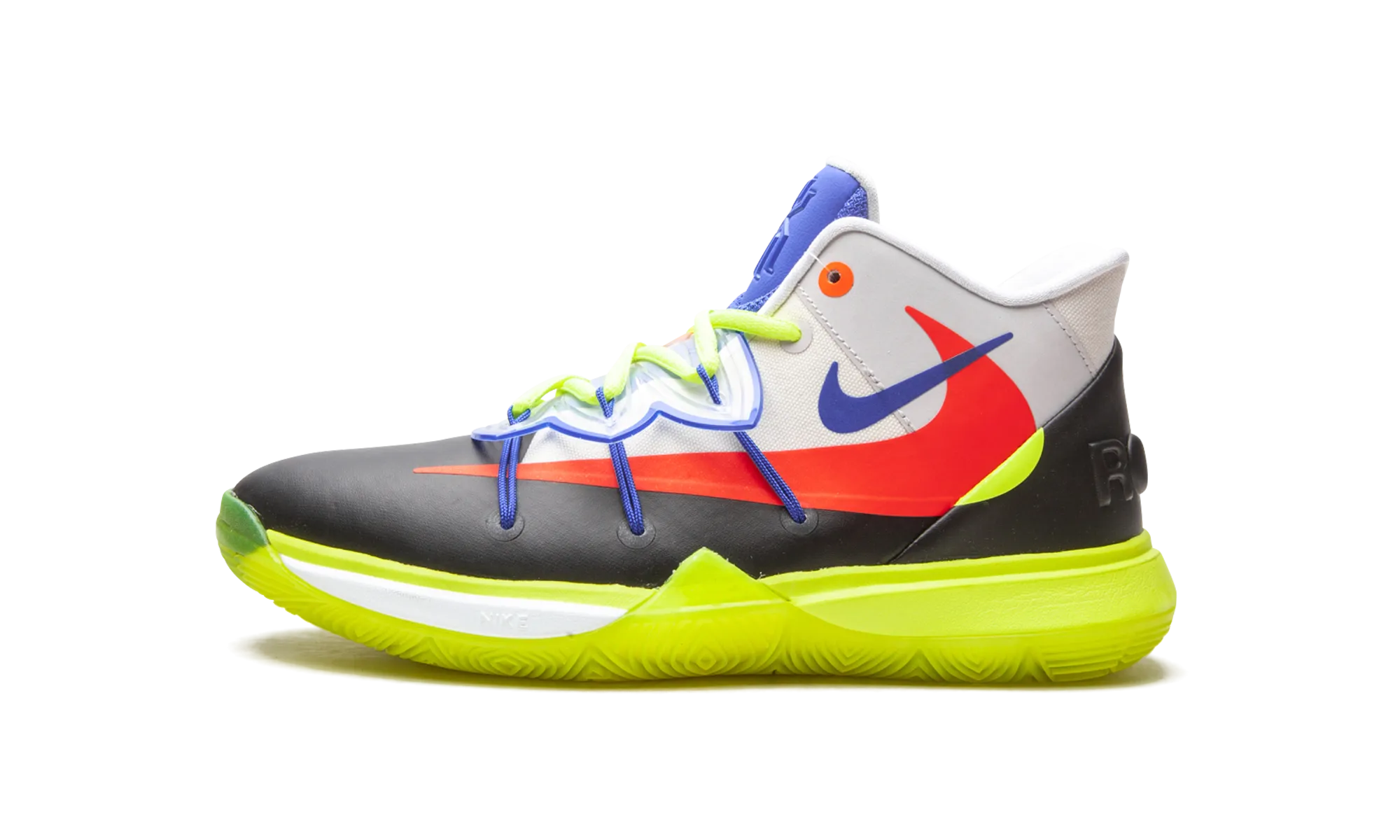 Kyrie 5 All-Star GS "Rokit" Nike Grade School styles