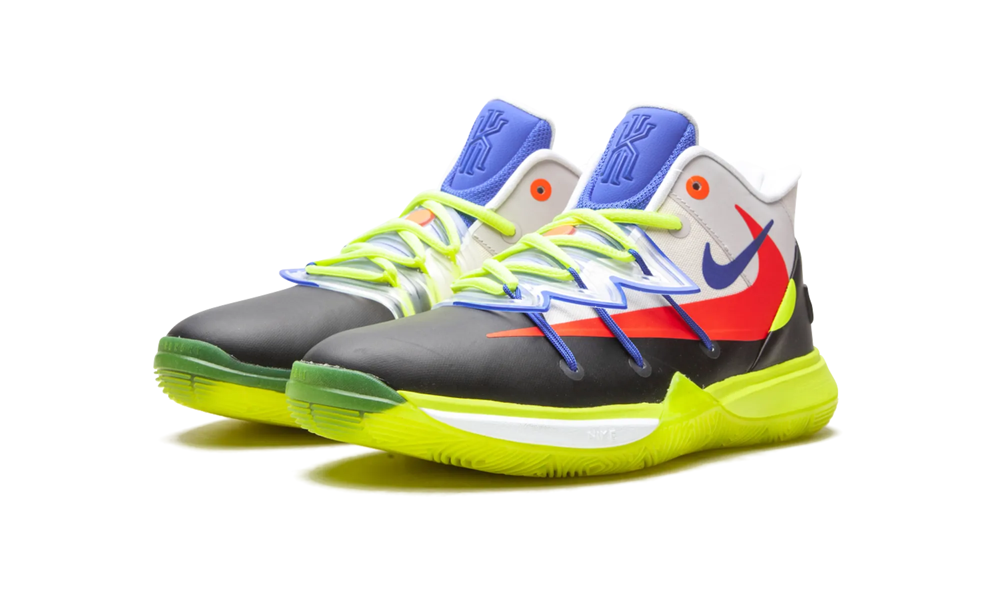 Kyrie 5 All-Star GS "Rokit" nike school-ready sneakers