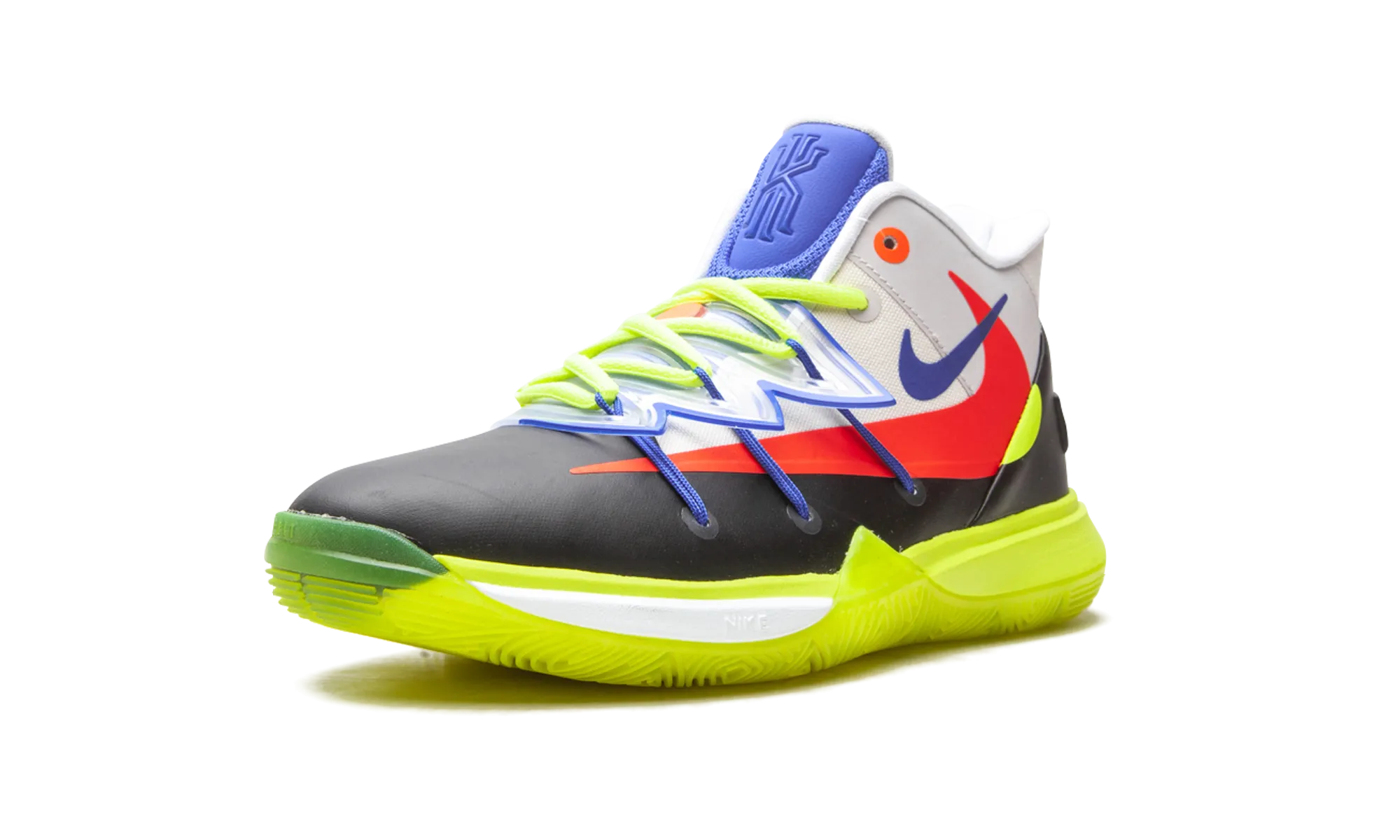 Kyrie 5 All-Star GS "Rokit" nike school-ready sneakers