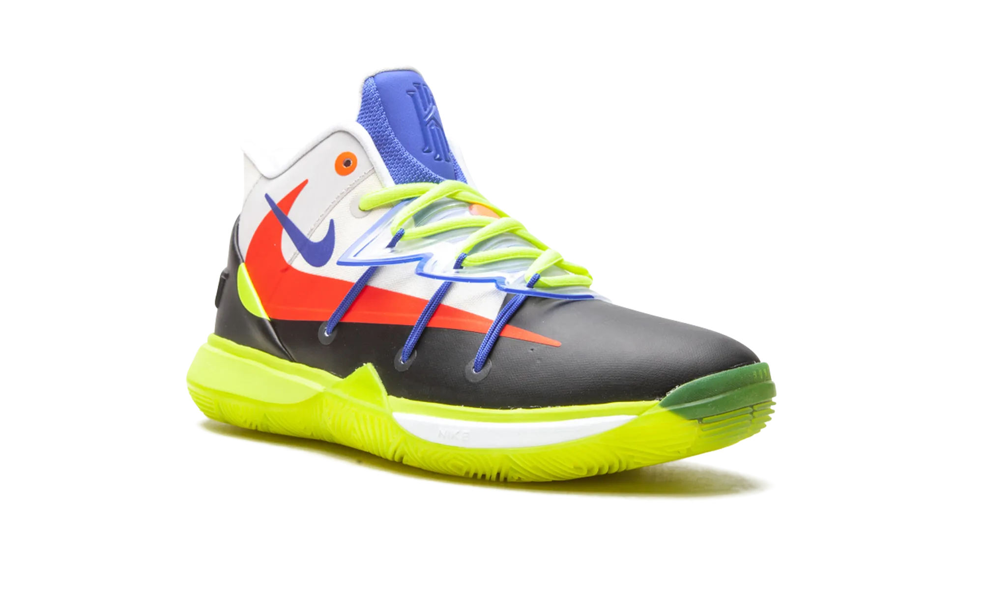 Kyrie 5 All-Star GS "Rokit" nike school-ready sneakers