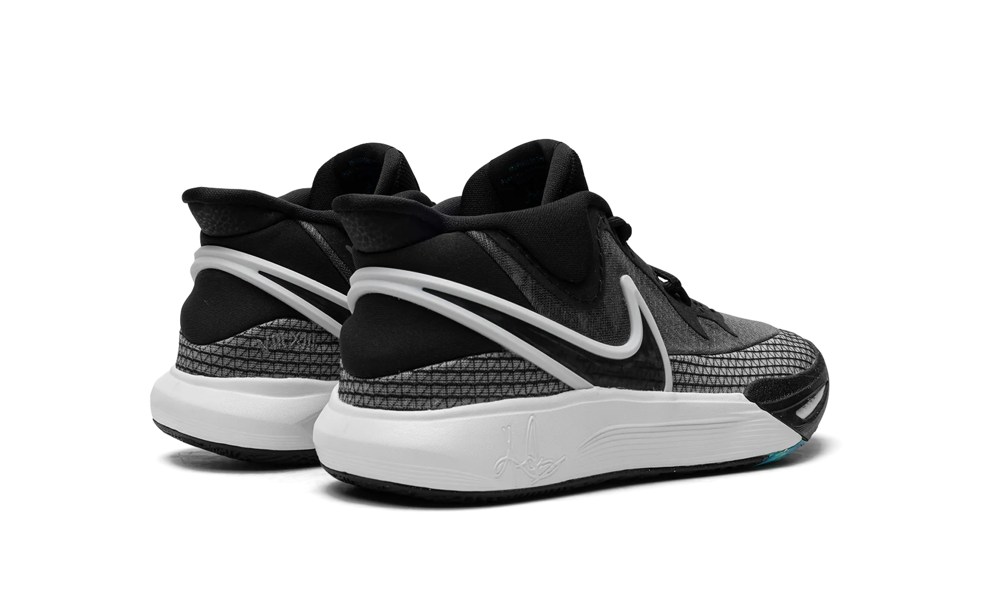 Kyrie 8 GS "Orca" nike school-ready sneakers