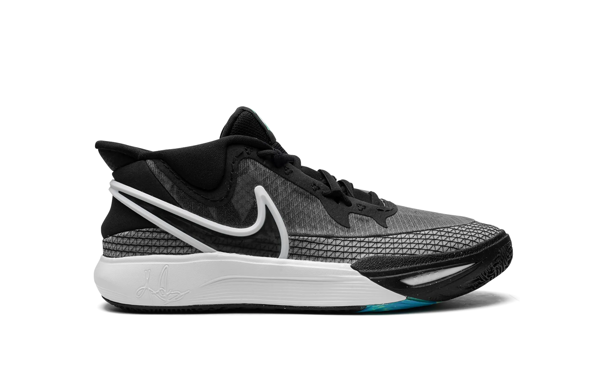 Kyrie 8 GS "Orca" nike school-ready sneakers