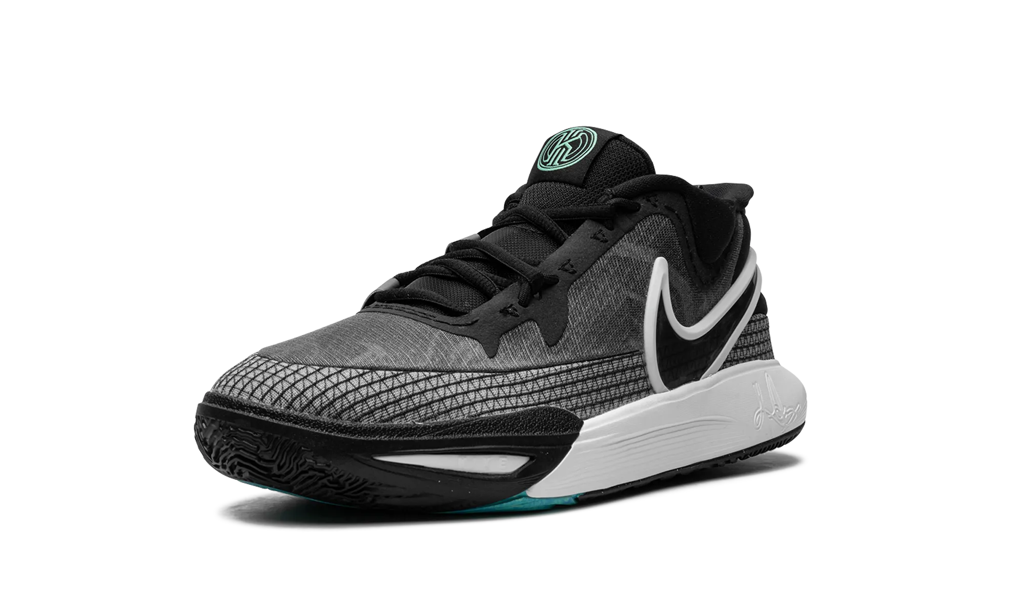 Kyrie 8 GS "Orca" nike school-ready sneakers