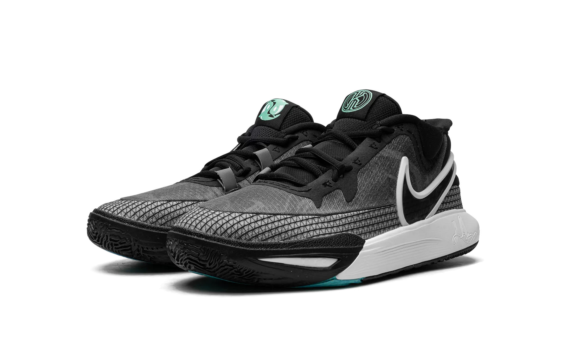 Kyrie 8 GS "Orca" Nike Grade School styles