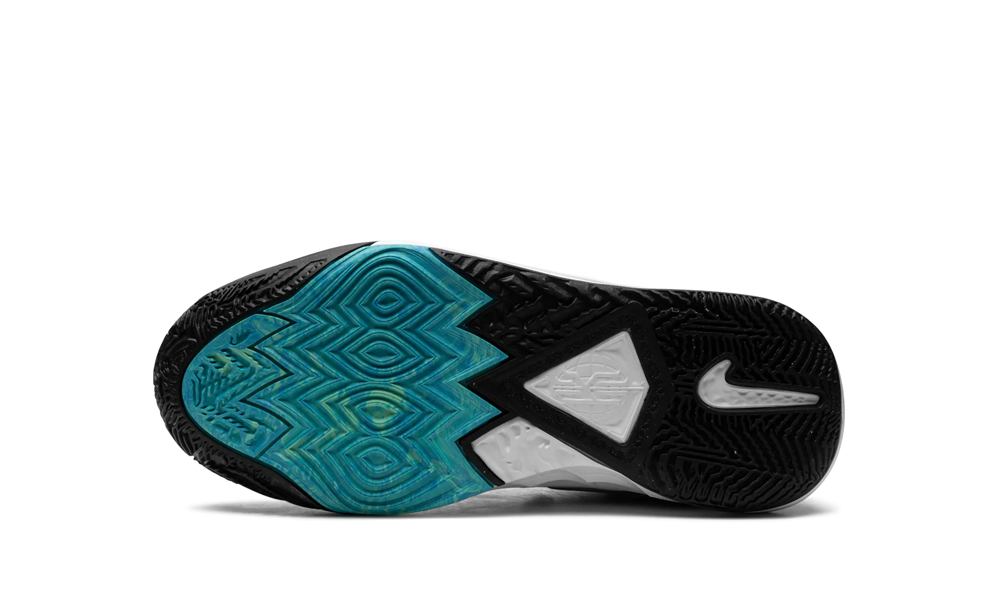 Kyrie 8 GS "Orca" nike school-ready sneakers