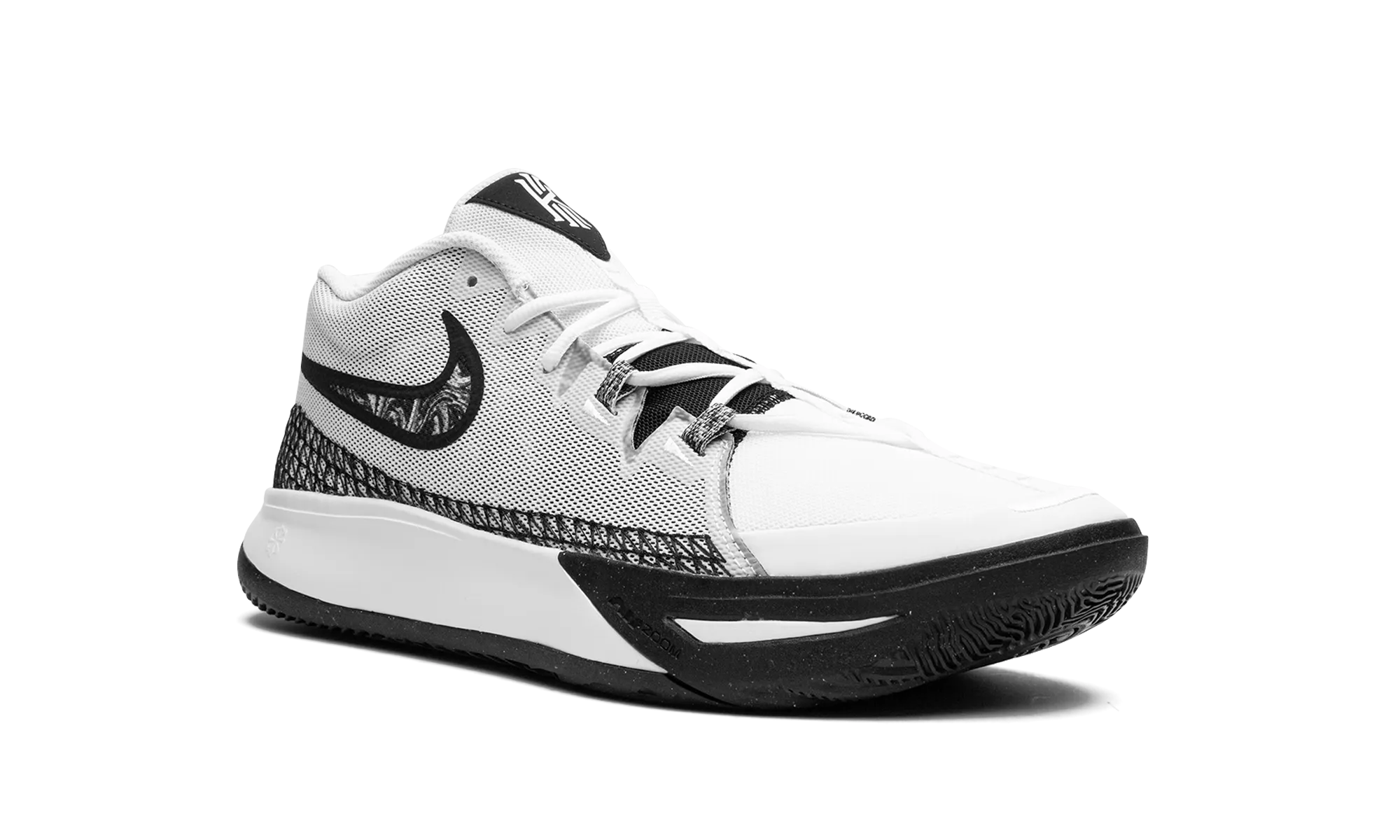 Kyrie Flytrap 6 "Zebra Savannah" nike everyday mens shoes