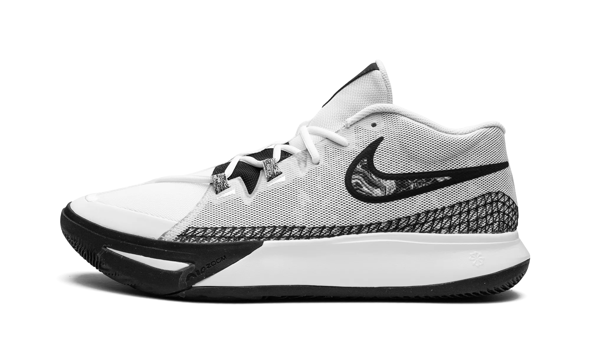 Kyrie Flytrap 6 "Zebra Savannah" Nike Mens styles