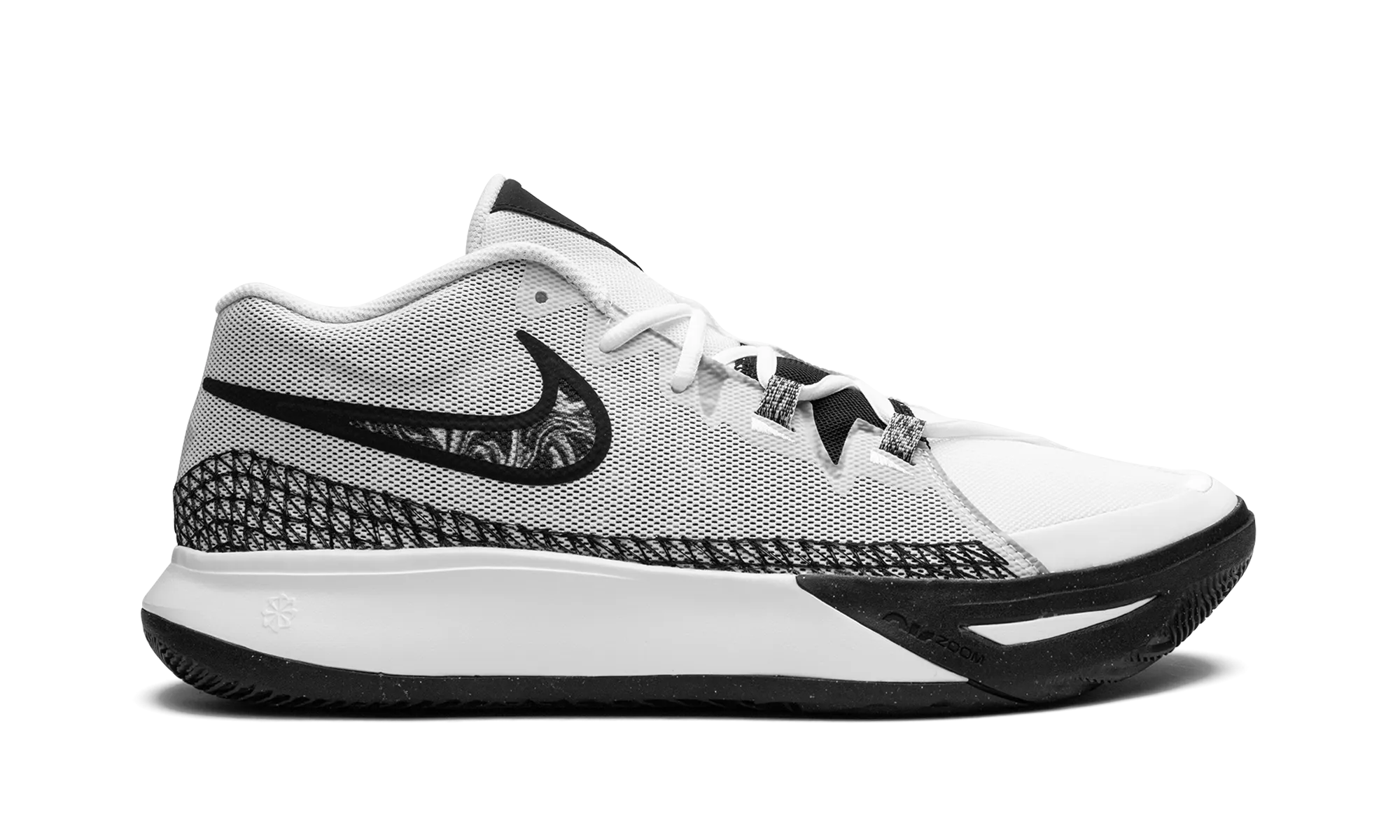 Kyrie Flytrap 6 "Zebra Savannah" nike everyday mens shoes