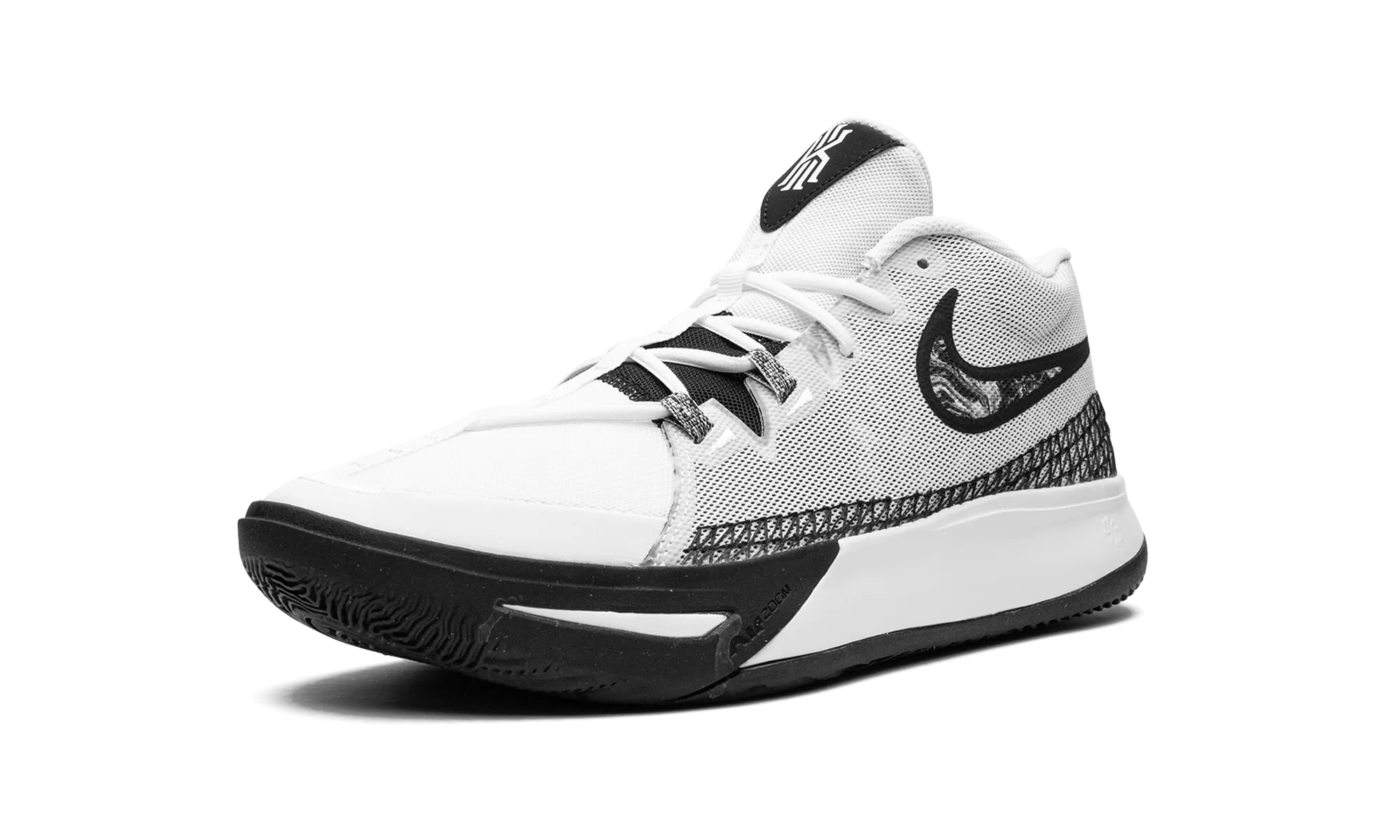Kyrie Flytrap 6 "Zebra Savannah" nike everyday mens shoes