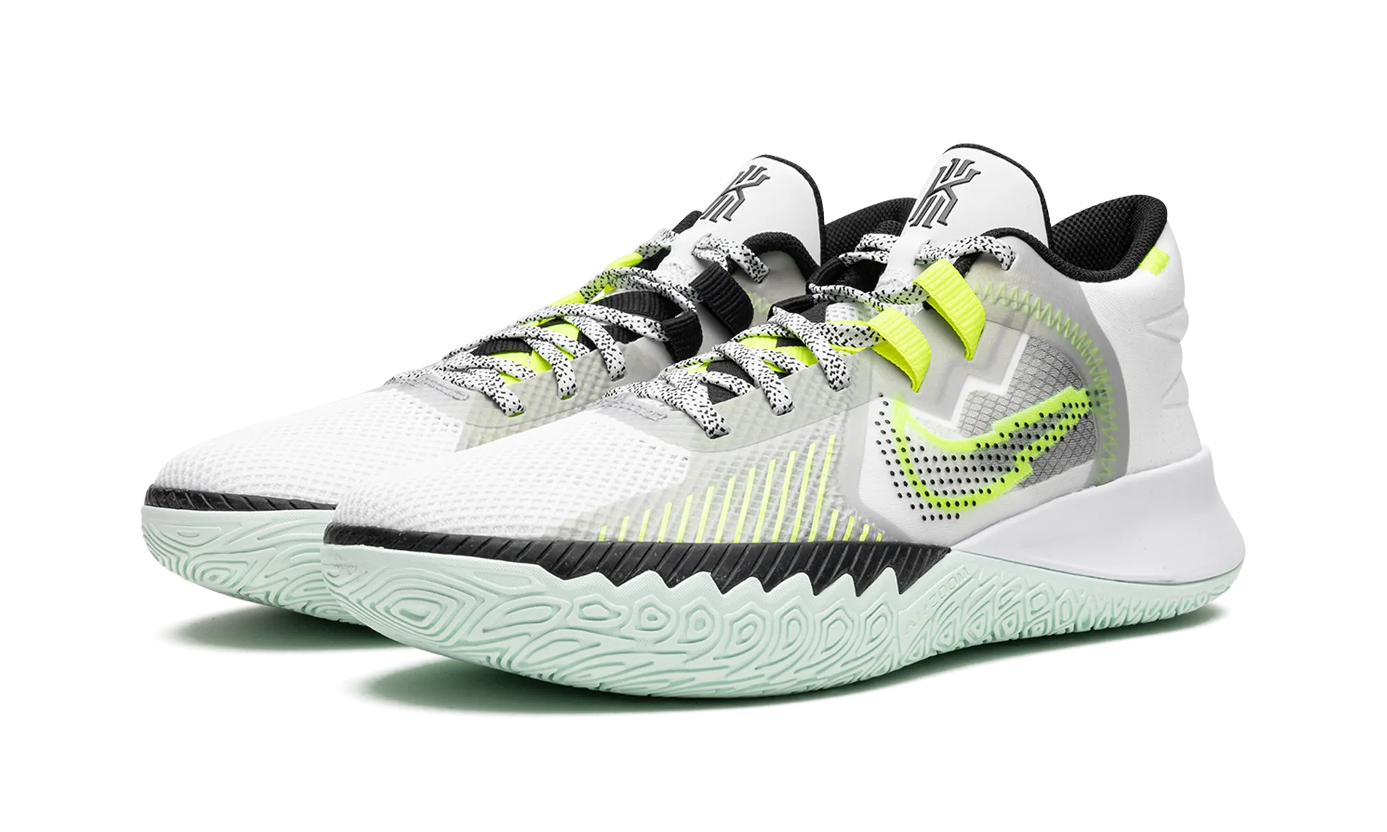 Kyrie Flytrap V nike everyday mens shoes