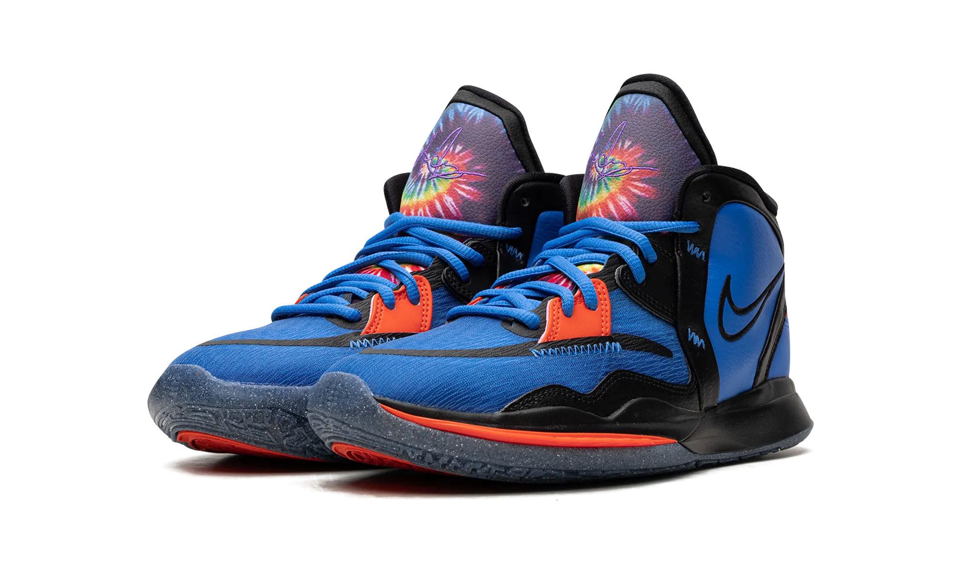 Kyrie Infinity SE GS "Tie-Dye" nike school-ready sneakers